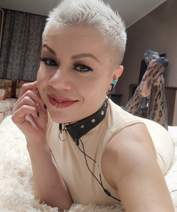 Анкета проститутки Алена - Фото 1, Заветное, 35 лет, №1021