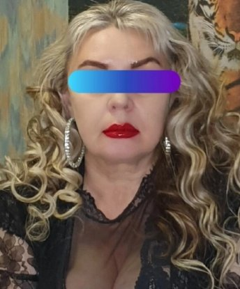 Анкета проститутки Римма - Фото 1, Заветное, 40 лет, №7540